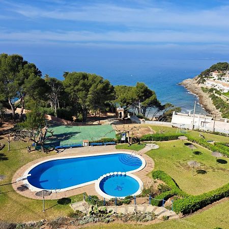 Gran Apartamento Vistas Mar Salou Exterior photo