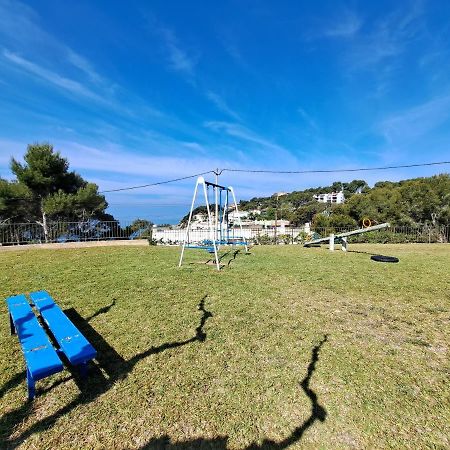 Gran Apartamento Vistas Mar Salou Exterior photo