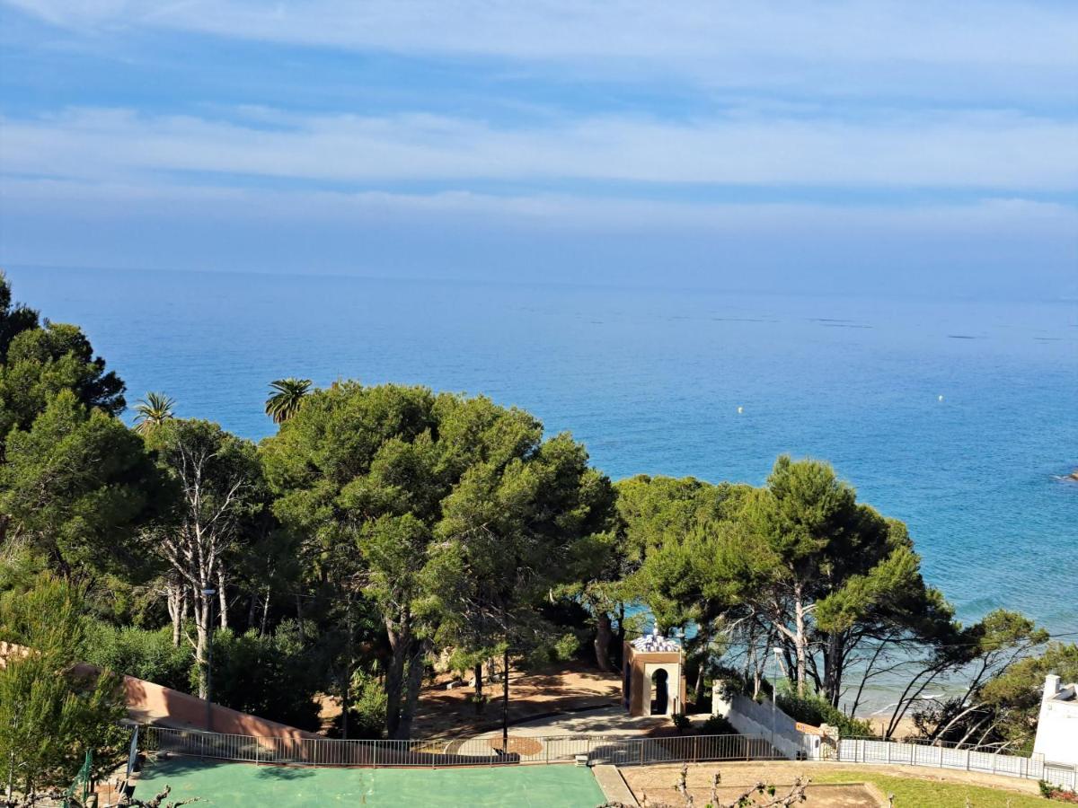 Gran Apartamento Vistas Mar Salou Exterior photo