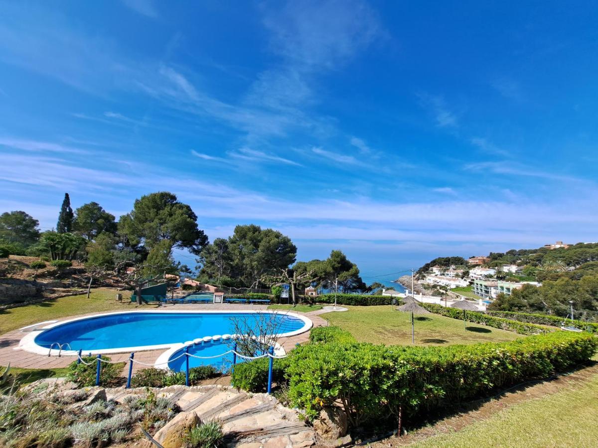 Gran Apartamento Vistas Mar Salou Exterior photo
