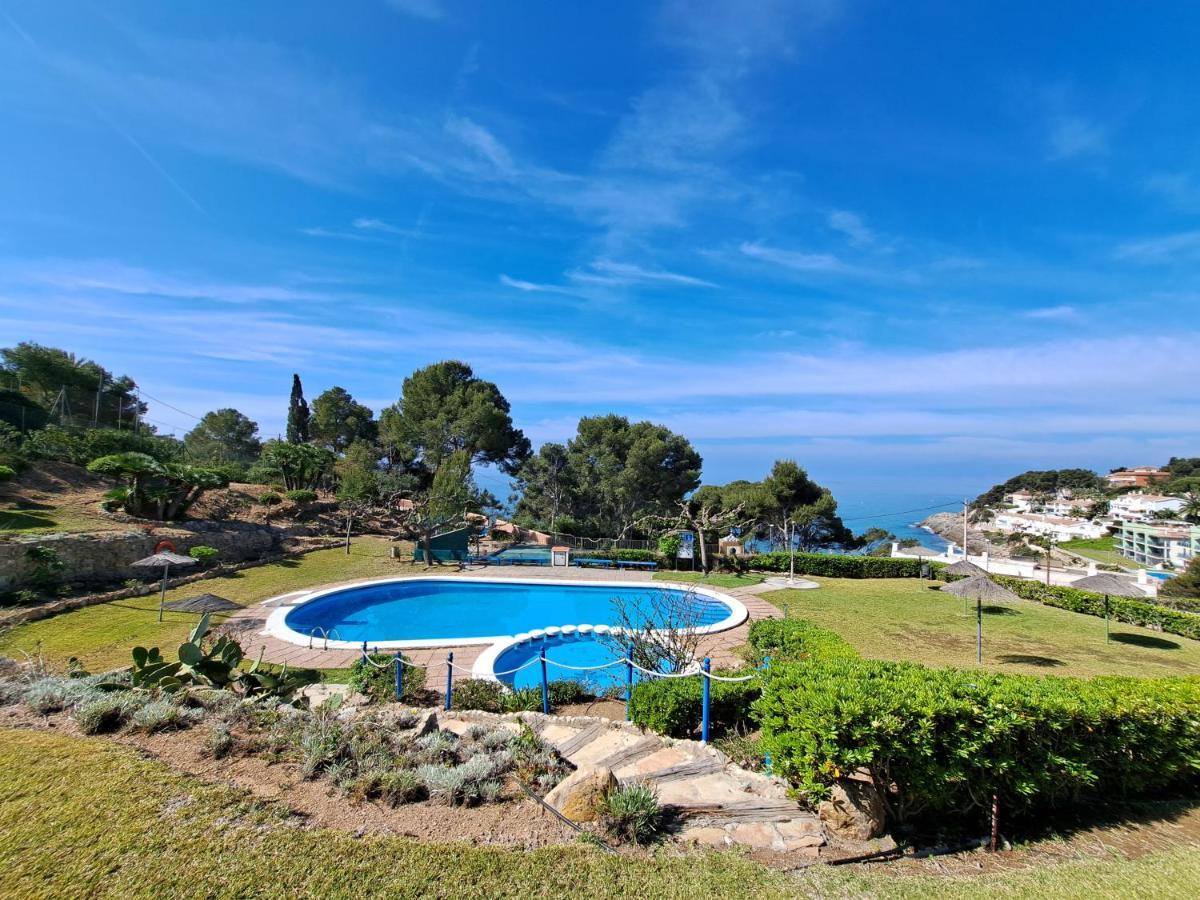 Gran Apartamento Vistas Mar Salou Exterior photo