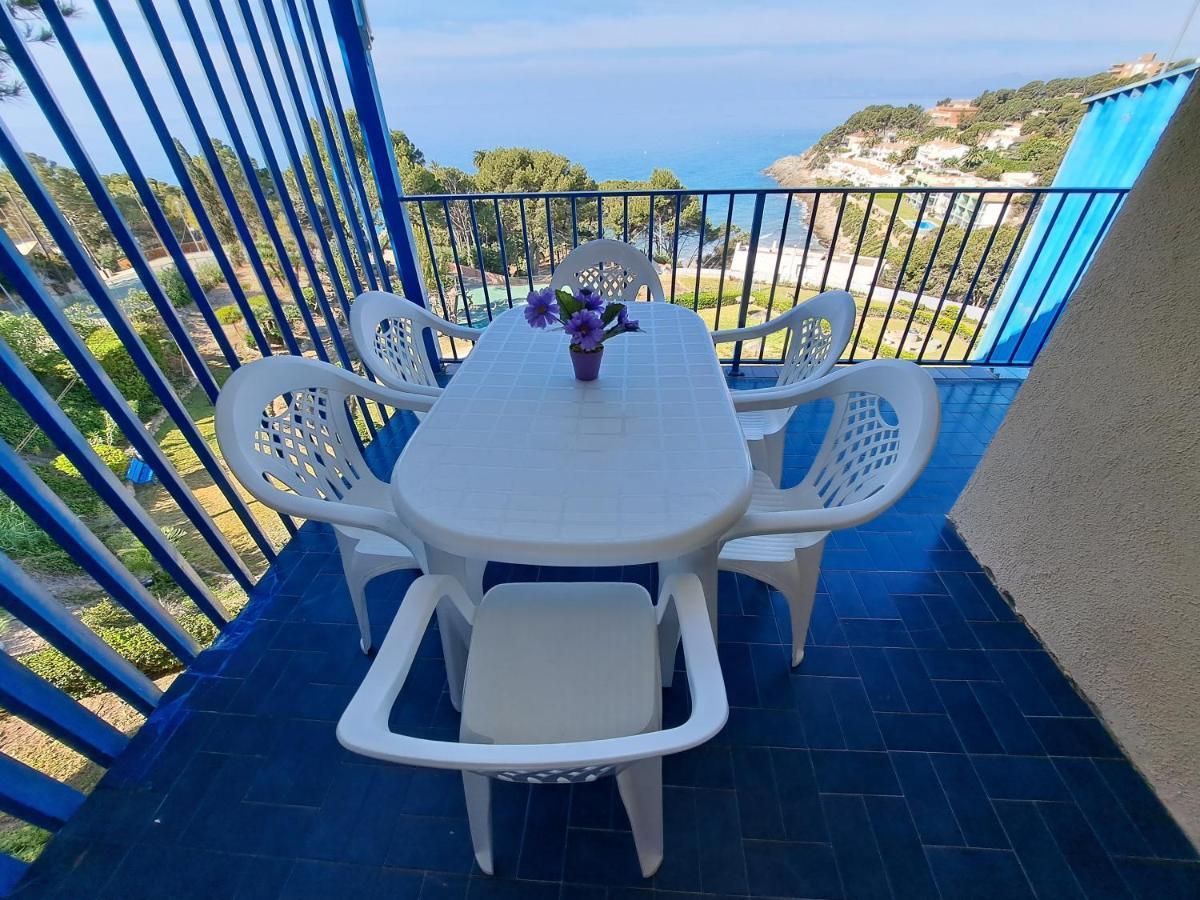 Gran Apartamento Vistas Mar Salou Exterior photo