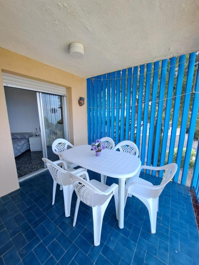 Gran Apartamento Vistas Mar Salou Exterior photo
