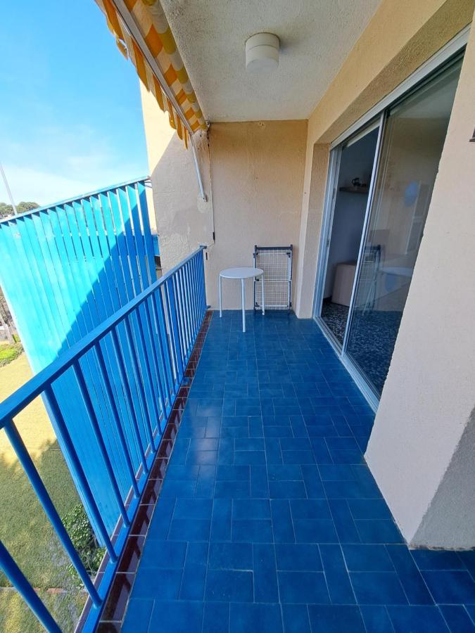 Gran Apartamento Vistas Mar Salou Exterior photo