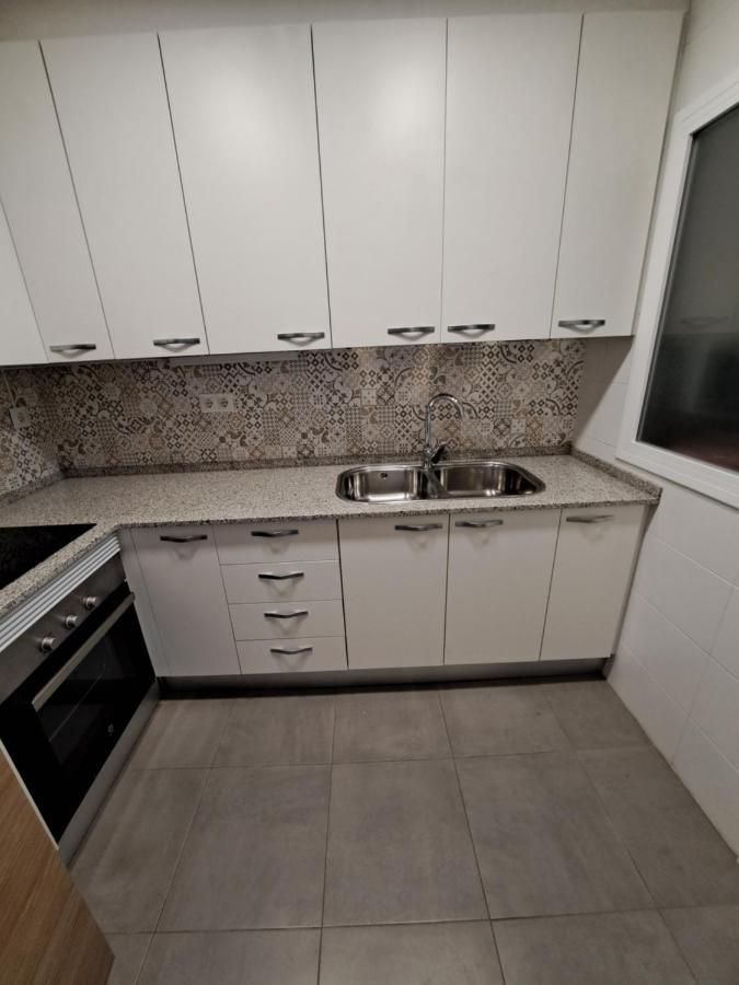 Gran Apartamento Vistas Mar Salou Exterior photo