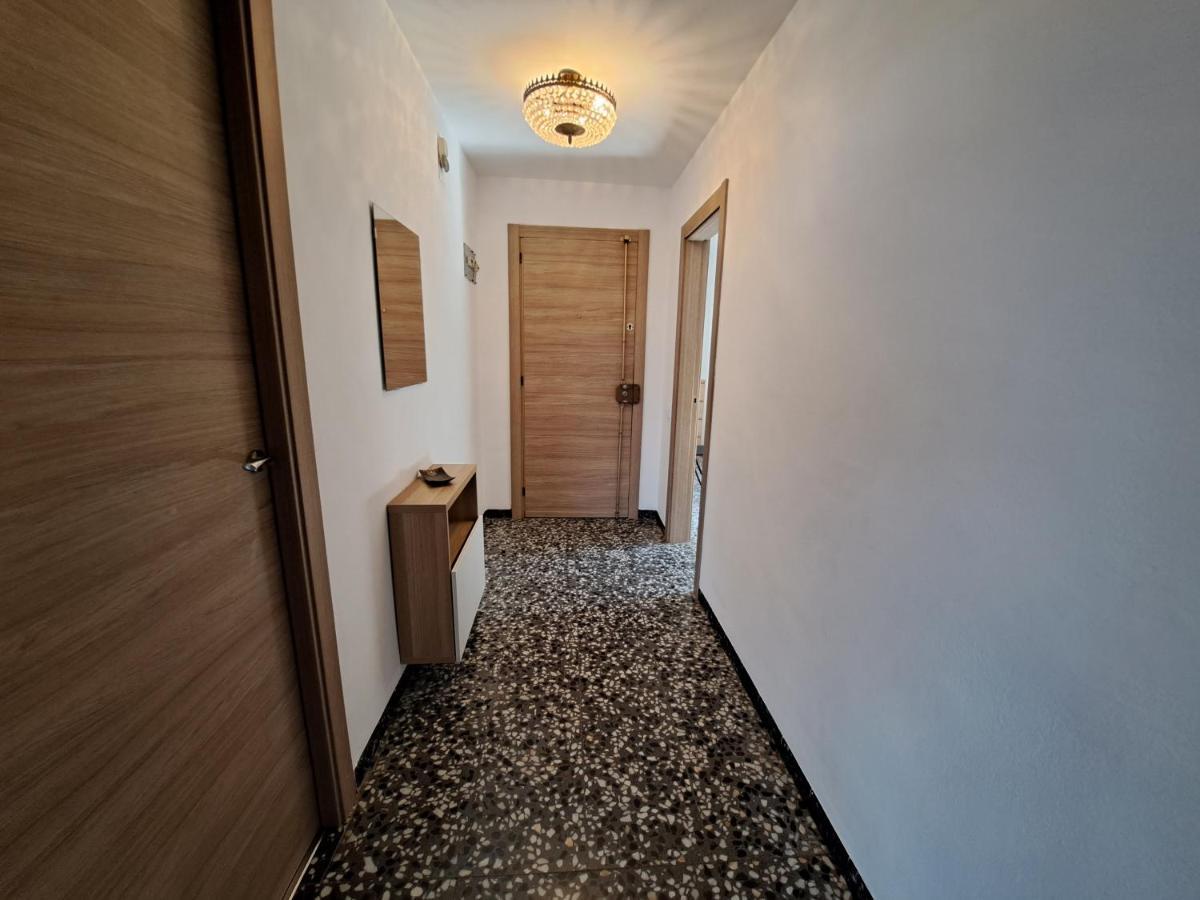 Gran Apartamento Vistas Mar Salou Exterior photo