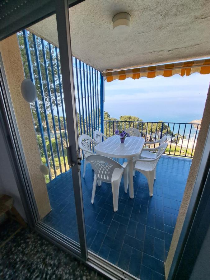 Gran Apartamento Vistas Mar Salou Exterior photo