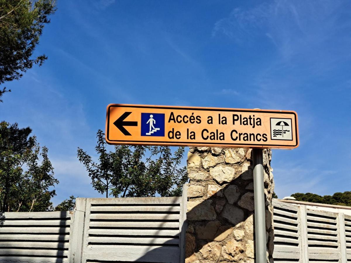 Gran Apartamento Vistas Mar Salou Exterior photo