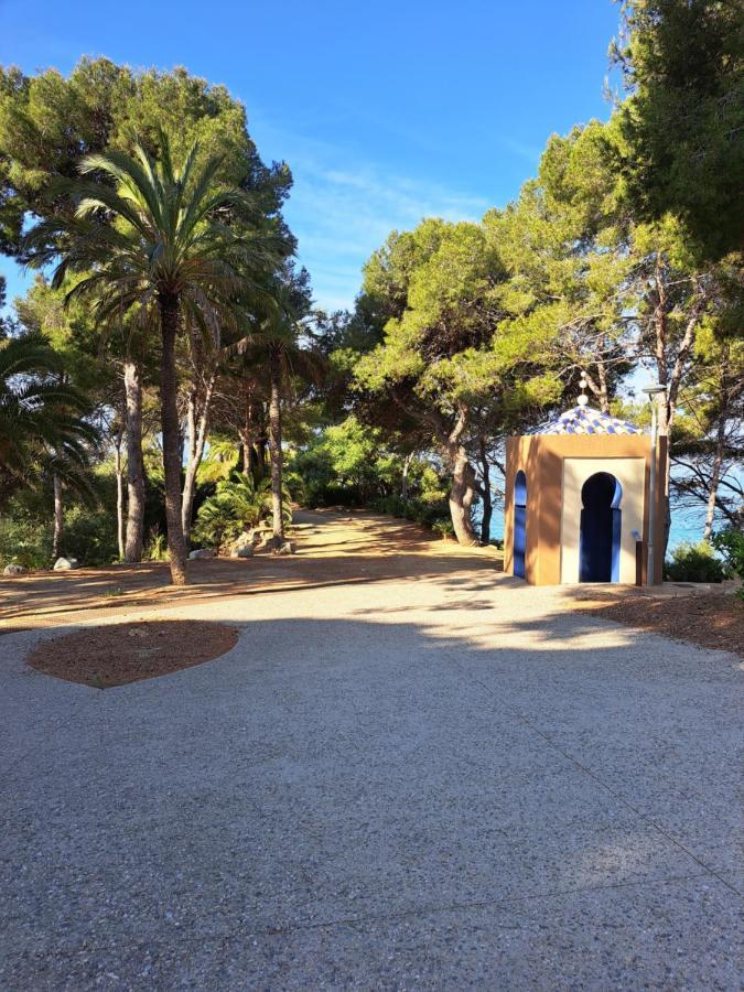 Gran Apartamento Vistas Mar Salou Exterior photo