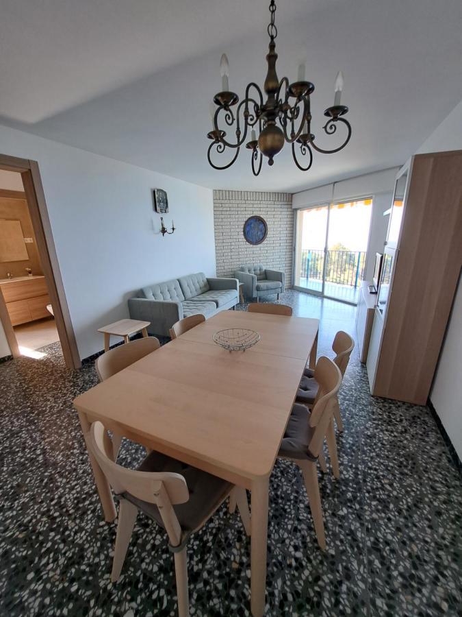 Gran Apartamento Vistas Mar Salou Exterior photo