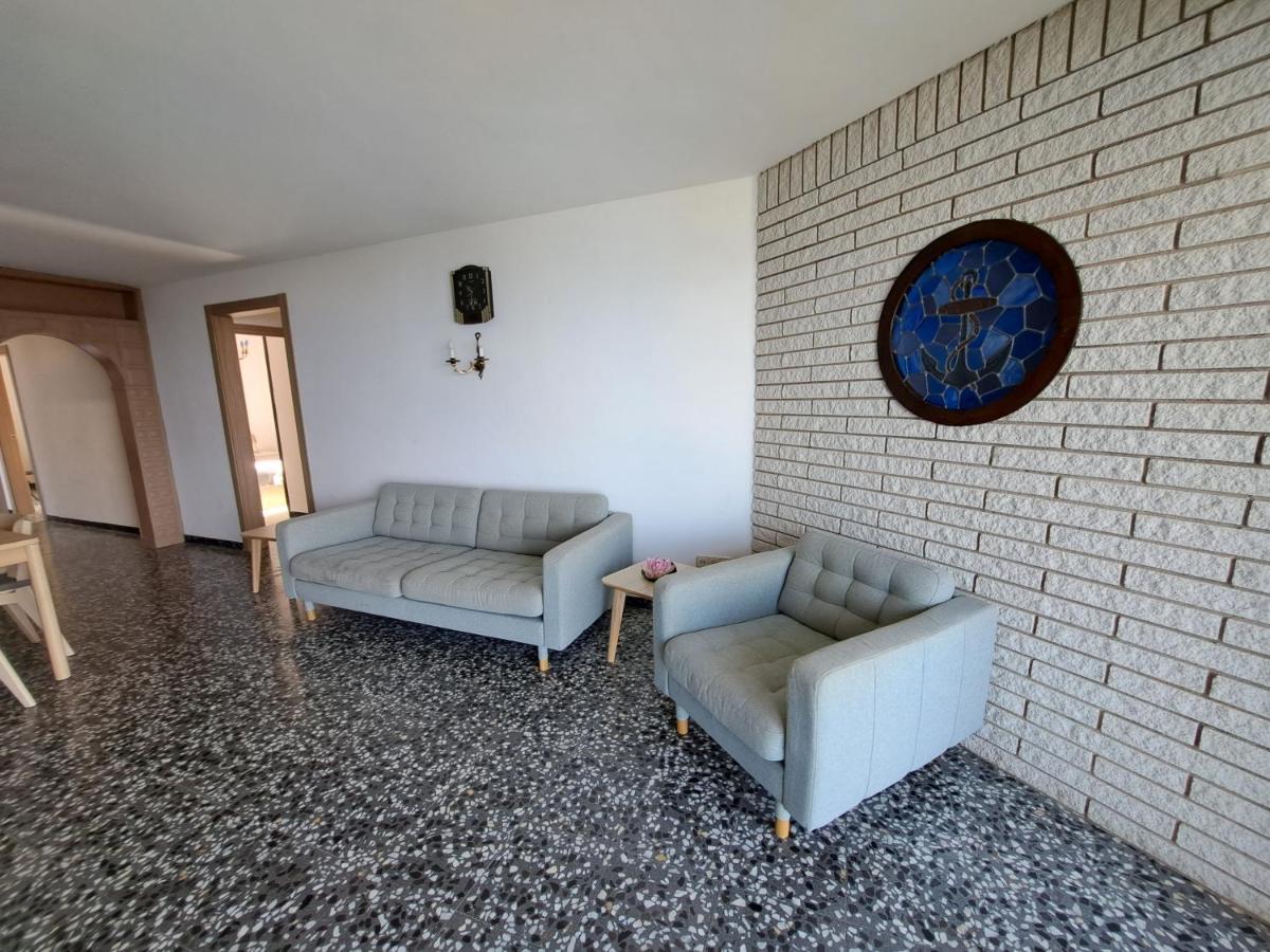 Gran Apartamento Vistas Mar Salou Exterior photo