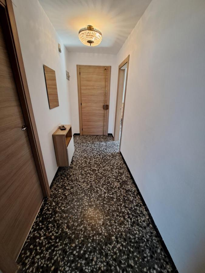 Gran Apartamento Vistas Mar Salou Exterior photo