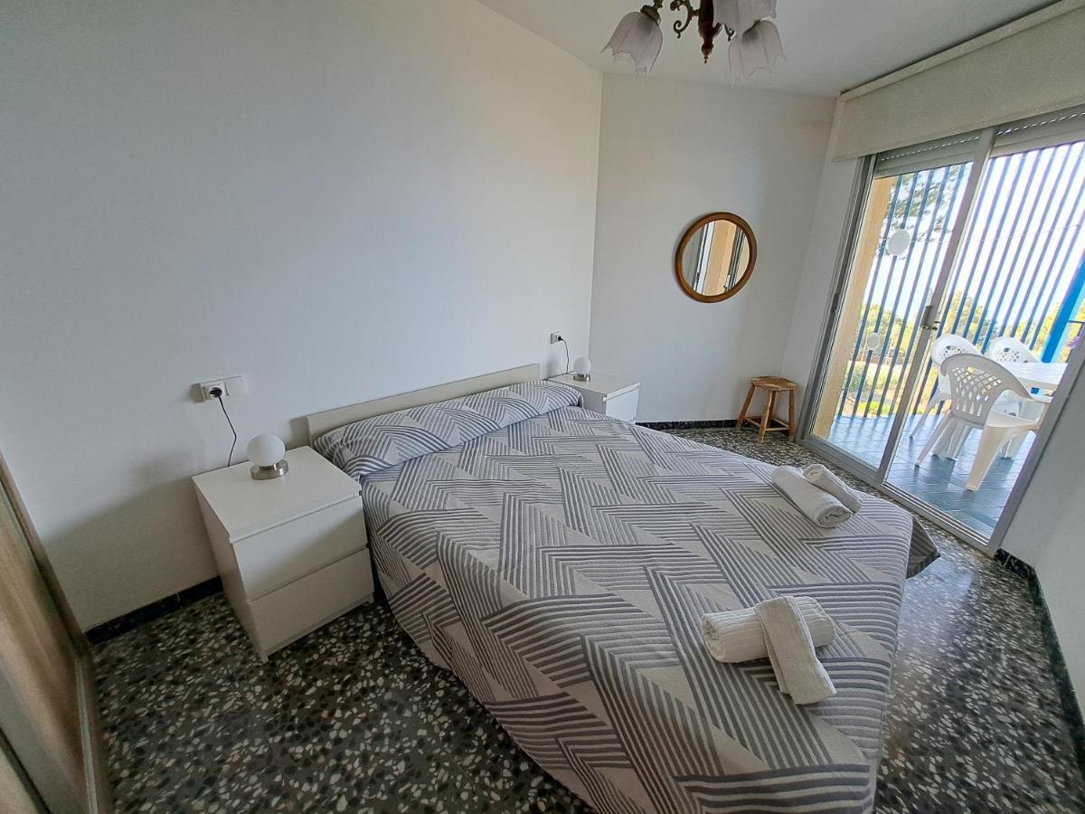 Gran Apartamento Vistas Mar Salou Exterior photo