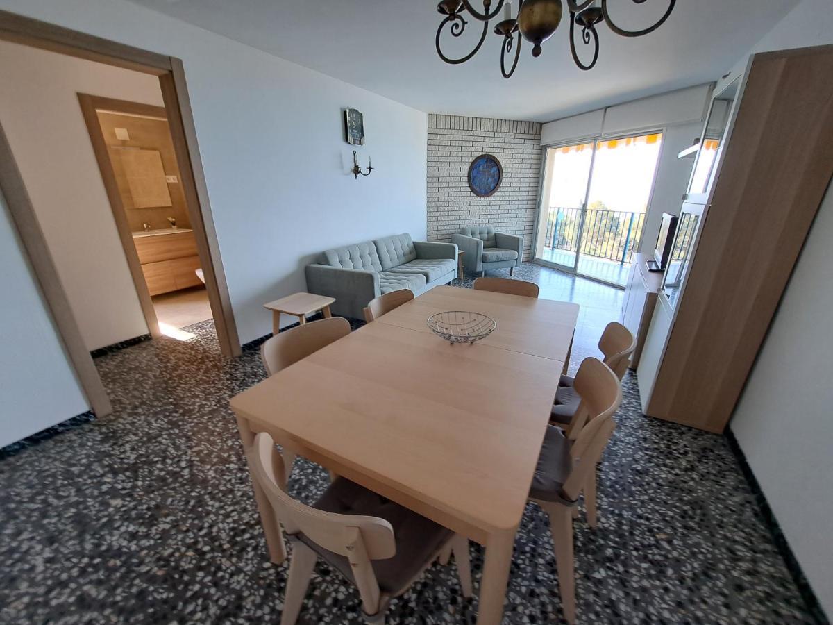 Gran Apartamento Vistas Mar Salou Exterior photo
