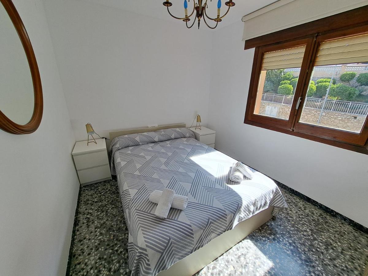 Gran Apartamento Vistas Mar Salou Exterior photo