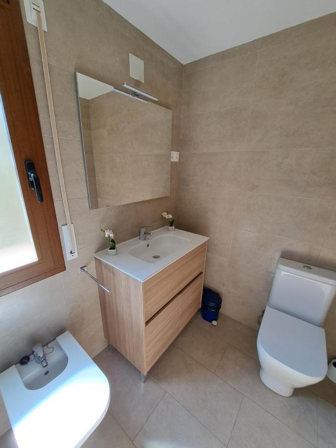 Gran Apartamento Vistas Mar Salou Exterior photo