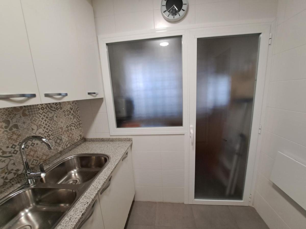 Gran Apartamento Vistas Mar Salou Exterior photo