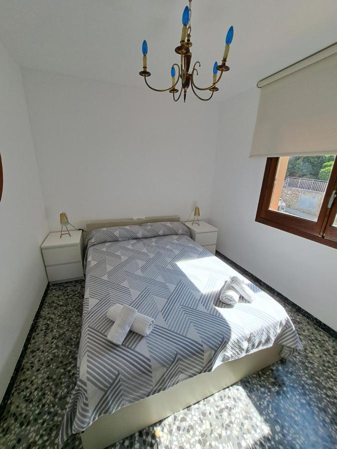 Gran Apartamento Vistas Mar Salou Exterior photo