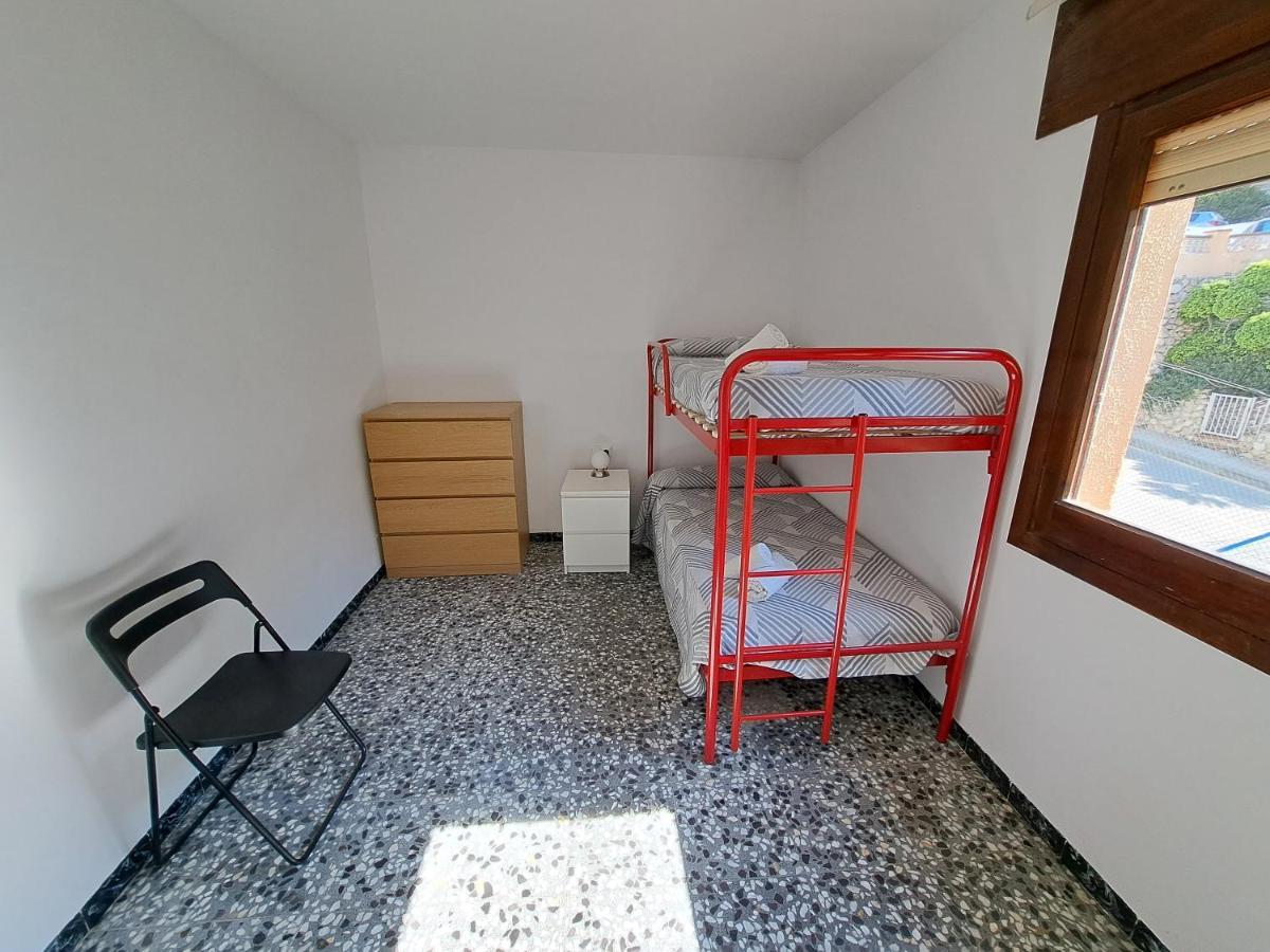 Gran Apartamento Vistas Mar Salou Exterior photo