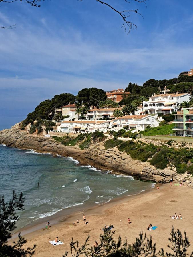 Gran Apartamento Vistas Mar Salou Exterior photo