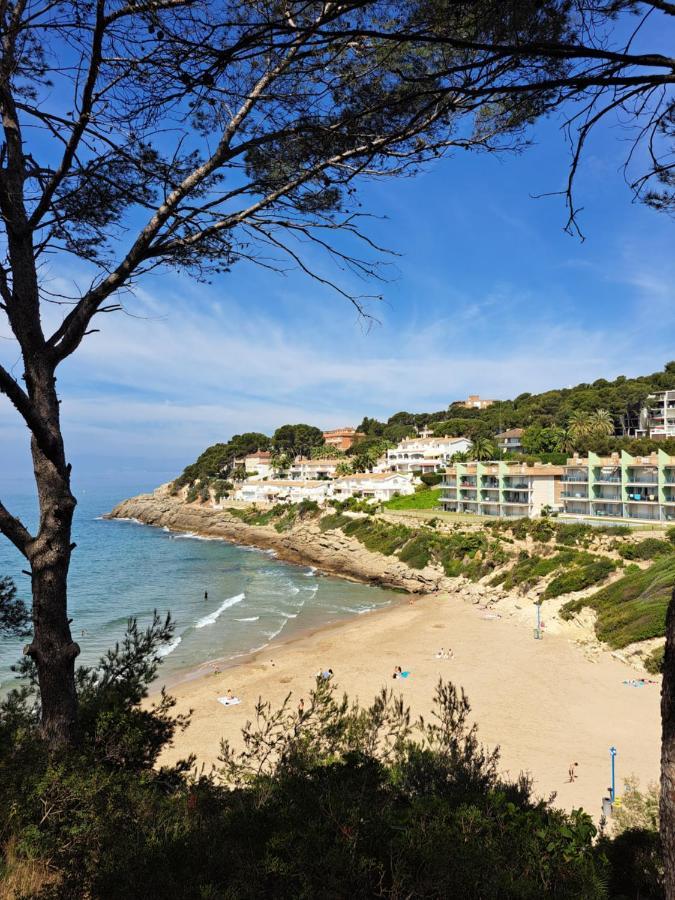 Gran Apartamento Vistas Mar Salou Exterior photo