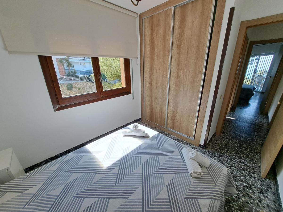 Gran Apartamento Vistas Mar Salou Exterior photo