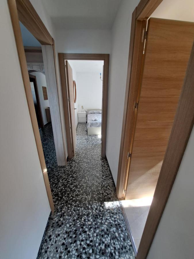 Gran Apartamento Vistas Mar Salou Exterior photo