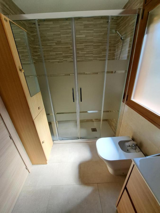 Gran Apartamento Vistas Mar Salou Exterior photo