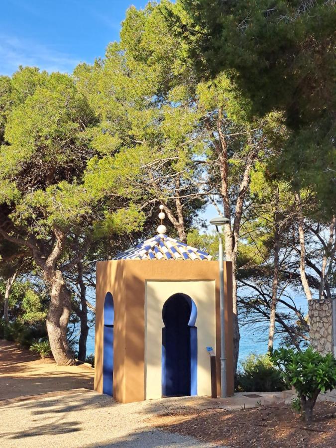 Gran Apartamento Vistas Mar Salou Exterior photo